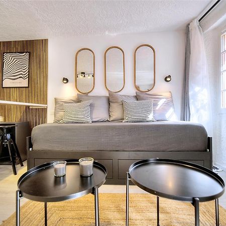 Studio De Luxe Au Coeur De Grasse Exteriér fotografie
